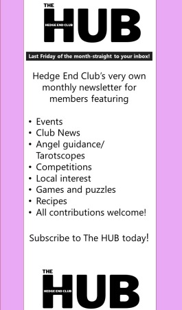 Subscribe to the HUB