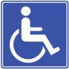 Disabled access