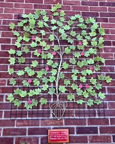 The Memory Tree